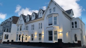 Property for Auction in London - 18-20 Alexandra Road, Blackpool, Lancashire, FY1 6BU