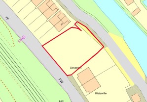 Property for Auction in London - Land at Devonian, Butterrow Hill, Bowbridge, Stroud, Gloucestershire, GL5 2LE