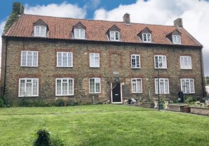 Property for Auction in London - Kent House, Black Horse Lane, Chatteris, Cambridgeshire, PE16 6RB