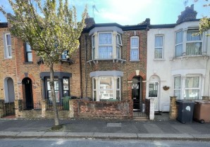 Property for Auction in London - 29 Downsfield Road, Walthamstow, London, E17 8BY