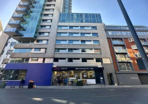 Property for Auction in London - Flat 30, 34 Long Lane, Southwark, London, SE1 4NN