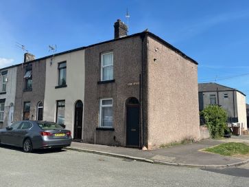 Property for Auction in North West - 2 Warwick Street, Rochdale, Greater Manchester OL12 9SW