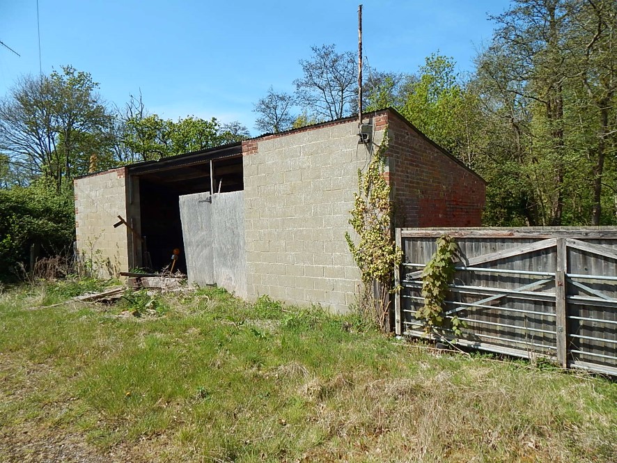 Lot Image