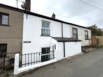 Property for Auction in South West - Penlaurel, Fore Street, Pensilva, Liskeard, Cornwall PL14 5QJ