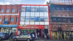 Property for Auction in London - 46 High Street, Dudley, West Midlands, DY1 1PN