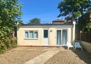 Property for Auction in London - Outbuilding to the Rear of 17 St Germans Road, Lewisham, London, SE23 1RH