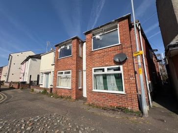 Property for Auction in East Anglia - 20, 21, 21a North Market Road, Great Yarmouth, Norfolk NR30 2DX