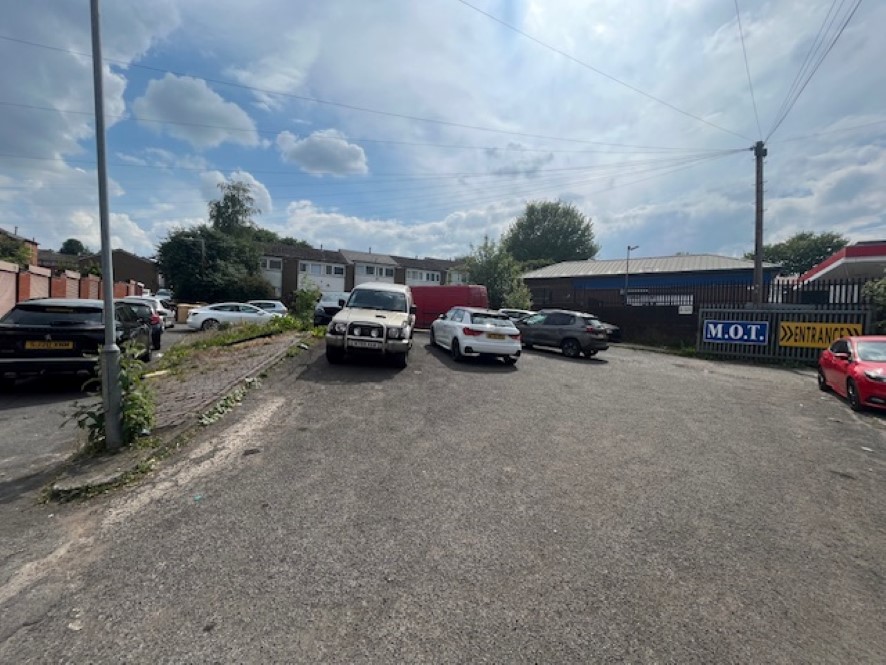 Lot Image
