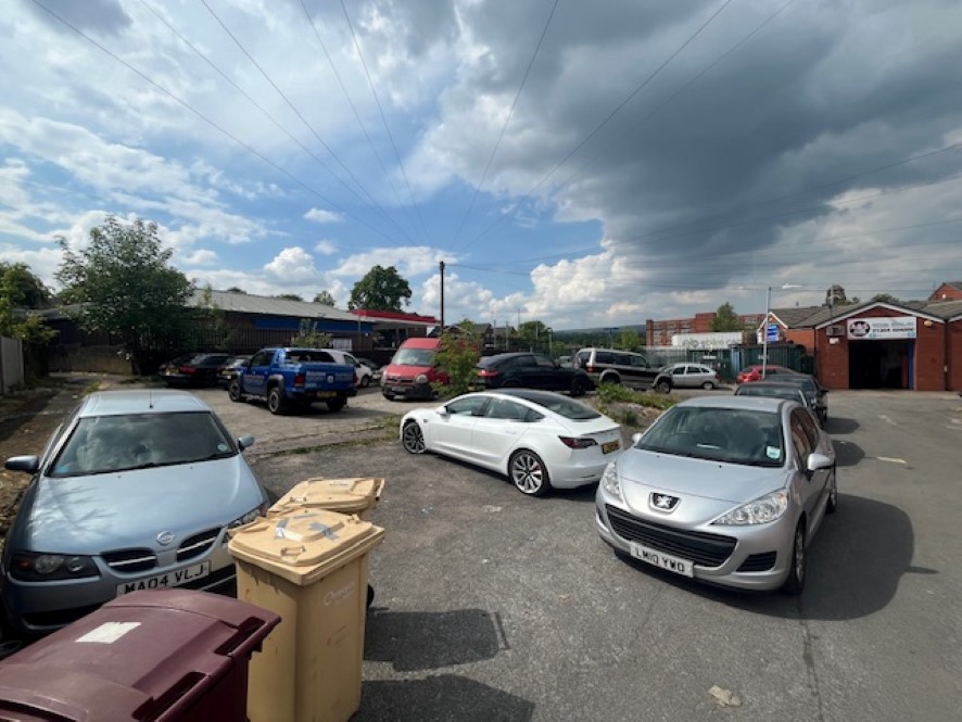 Lot Image