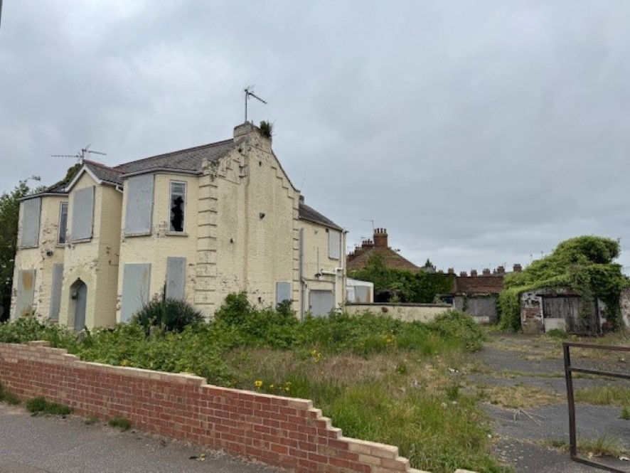 Lot Image