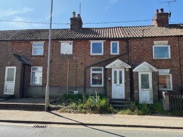 Property for Auction in East Anglia - 65 Lynn Road, Swaffham, Norfolk PE37 7BB