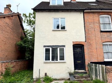 Property for Auction in Birmingham - 10 Spring Hill, Erdington, Birmingham, West Midlands B24 9AE