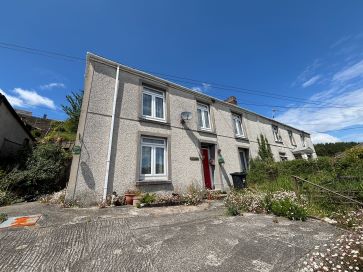 Property for Auction in South West - 19 Bridge Street, St. Blazey, Par, Cornwall PL24 2NS