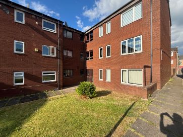 Property for Auction in Scotland - Flat 2/1, 65 Kilmany Drive, Glasgow G32 7DH