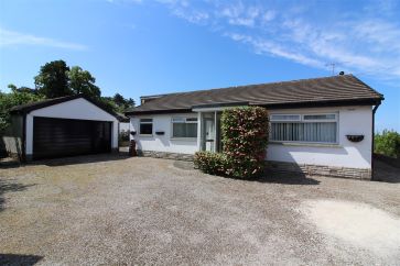 Property for Auction in North West - 1 Hall Garth Close, Over Kellet, Carnforth, Lancashire LA6 1BZ