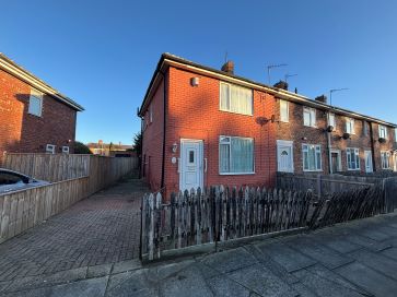 Property for Auction in North East - 11 Cotherstone Road, Stockton-On-Tees, Cleveland TS18 3LR