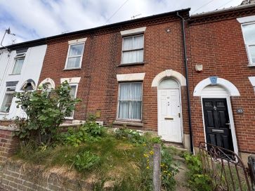 Property for Auction in East Anglia - 41 Junction Road, Norwich, Norfolk NR3 2JQ