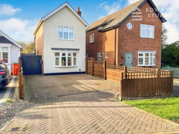 Property for Auction in East Anglia - 1202 Lincoln Road, Peterborough, Cambridgeshire PE4 6LA