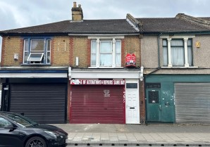 Property for Auction in London - 78 West Street, Erith, Kent, DA8 1AQ