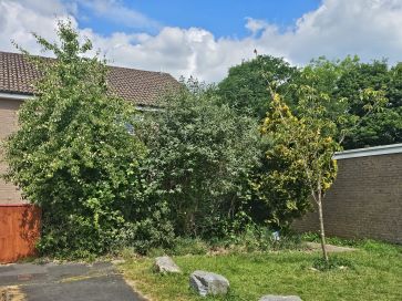 Property for Auction in South West - 47 Wentwood Gardens, Thornbury, Plymouth, Devon PL6 8TD