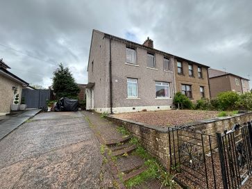 Property for Auction in Scotland - 38 Parkend Crescent, Shieldhill, Falkirk, Stirlingshire FK1 2EL