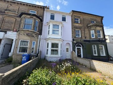 Property for Auction in East Anglia - 47 London Road South, Lowestoft, Suffolk NR33 0AS