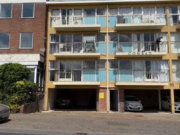Property for Auction in East Anglia - Flat 1, Conrad Court, 33 Yarmouth Road, Norwich, Norfolk NR7 0EJ