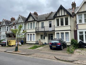 Property for Auction in East Anglia - April Lodge, 50-52 Shaftesbury Avenue, Southend-On-Sea, Essex SS1 2YN