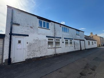 Property for Auction in East Anglia - The Old Bakehouse, George Lane, Warboys, Huntingdon, Cambridgeshire PE28 2TU