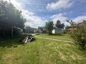 Property for Auction in East Anglia - Field View, Beach Road, Eccles-On-Sea, Norwich, Norfolk NR12 0SL