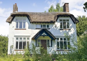 Property for Auction in London - 22 Farr Hall Drive, Wirral, Merseyside, CH60 4SH