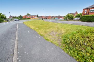 Property for Auction in West Yorkshire - Land at 49 Ascot Terrace, Leeds , West Yorkshire LS9 9JB