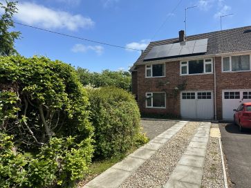 Property for Auction in East Anglia - 3 Norwich Road, Horsham St. Faith, Norwich, Norfolk NR10 3LA