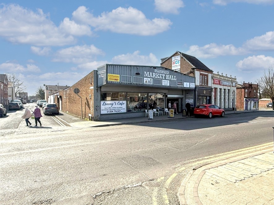 Lot Image