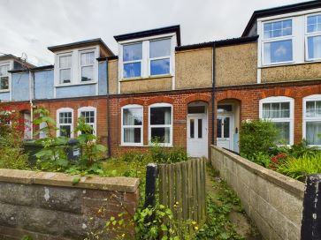 Property for Auction in East Anglia - 44 Pauls Lane, Overstrand, Cromer, Norfolk NR27 0PF