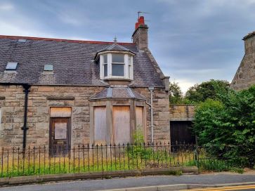 Property for Auction in Scotland - 21 New Elgin Road, Elgin, Morayshire IV30 6BE