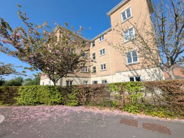 Property for Auction in South West - 11 Millwater House, 1 Melusine Road, Swindon, Wiltshire SN3 4EP