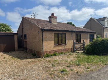 Property for Auction in East Anglia - 10 Black Horse Drove, Littleport, Ely, Cambridgeshire CB6 1EG