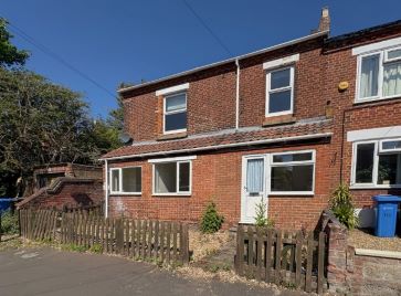 Property for Auction in East Anglia - 114 Eade Road, Norwich, Norfolk NR3 3EJ