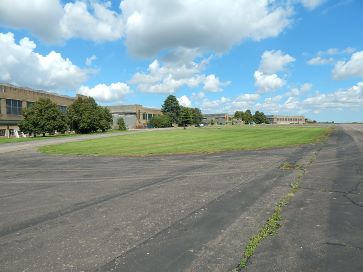 Property for Auction in East Anglia - Land (A) off Blenheim Way, West Raynham, Fakenham, Norfolk NR21 7PL
