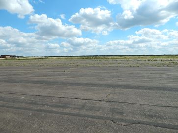 Property for Auction in East Anglia - Land (B) off Blenheim Way, West Raynham, Fakenham, Norfolk NR21 7PL