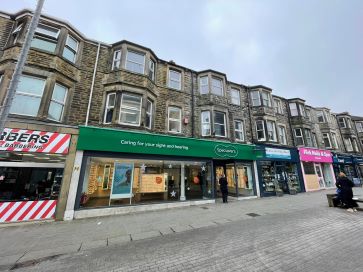 Property for Auction in North West - 41 Euston Road, Morecambe, Lancashire LA4 5DF