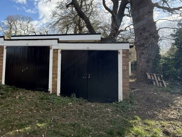 Property for Auction in East Anglia - Garage 25, Speedway, Recreation Road, Norwich, Norfolk NR2 3PP