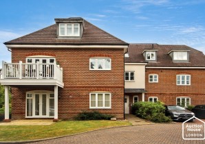 Property for Auction in London - 36 Upper Meadow, Hedgerley Lane, Gerrards Cross, Buckinghamshire, SL9 7EY
