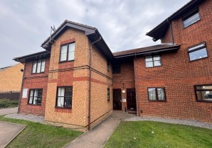 Property for Auction in London - Flat 36 Archers Court, Arisdale Avenue, South Ockendon, Essex, RM15 5BD