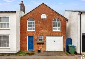 Property for Auction in London - 13 Church Street, Wing, Leighton Buzzard, Bedfordshire, LU7 0NY