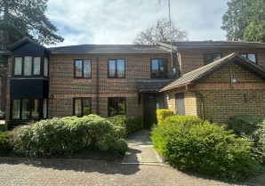 Property for Auction in London - 1 Roseneath Court, Greenwood Gardens, Caterham, Surrey, CR3 6RX