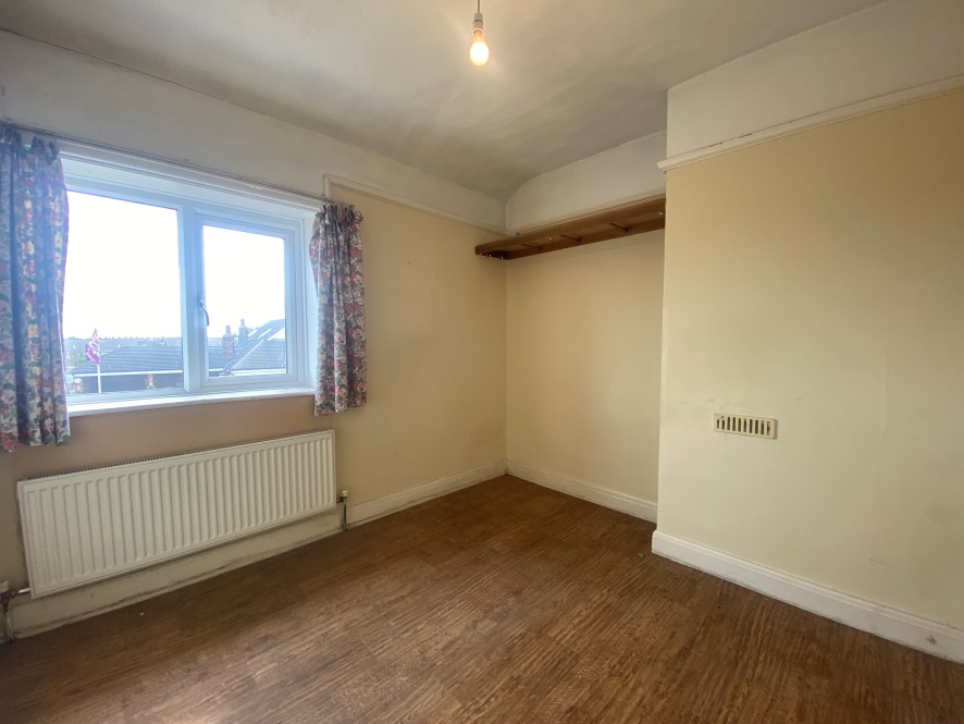 153 Boughton Lane, Clowne, Chesterfield, Derbyshire, S43 4QW