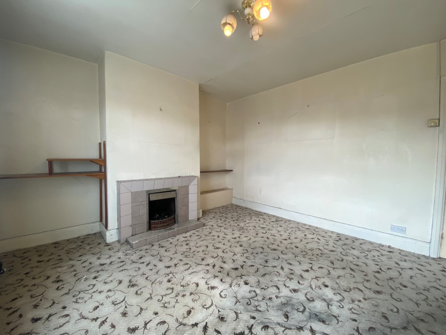 153 Boughton Lane, Clowne, Chesterfield, Derbyshire, S43 4QW