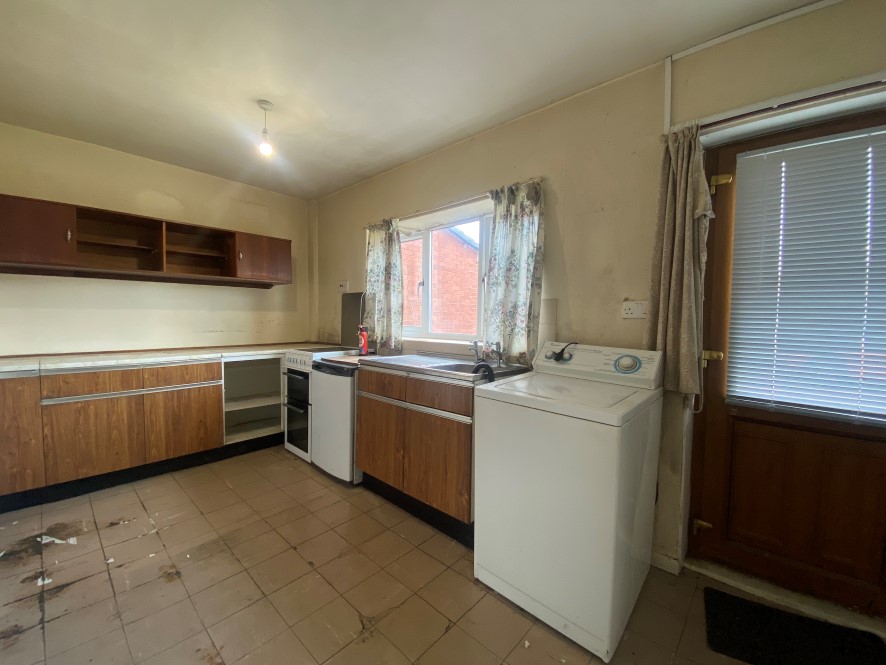 153 Boughton Lane, Clowne, Chesterfield, Derbyshire, S43 4QW